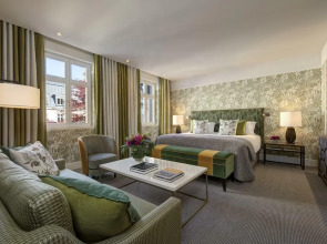 Rocco Forte Villa Kennedy