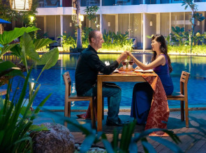 Ramada Encore by Wyndham Seminyak Bali