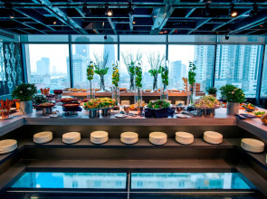 New Orient Hotel Danang