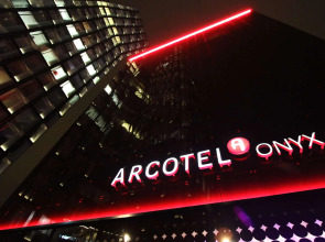 ARCOTEL Onyx Hamburg