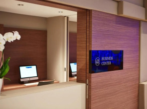 Steigenberger Hotel Am Kanzleramt