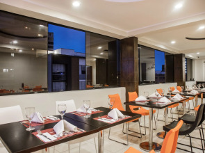 Hotel Ferre Miraflores