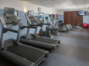 Four Points by Sheraton Orlando International Drive