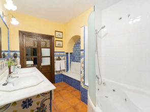 Отель Soho Boutique Palacio San Gabriel