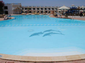 Sharm Cliff Resort