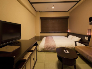 Hida Hanasatonoyu Takayama Ouan