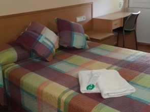 Hostal Río de Castro Barcelona