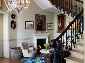 The Kensington Hotel