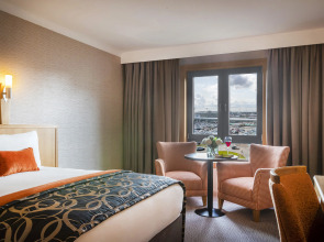 Clayton Hotel, Manchester Airport