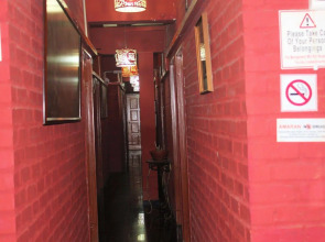 Healthy Home, Changkat Bukit Bintang