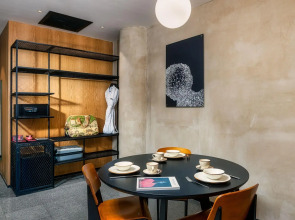 Brown Brut Seafront Hotel