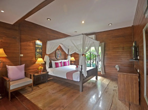 Thai Thai Sukhothai Resort