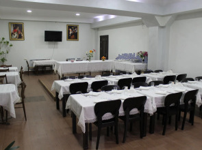 Отель Best View