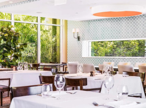 The Point Brisbane Hotel