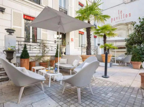 Hotel Pavillon Bastille