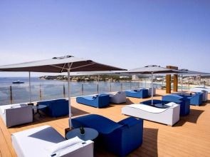 Hotel Florida Magaluf - Adults Only