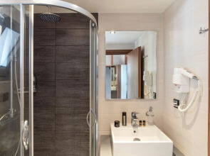 Oasis Hotel Prasonisi