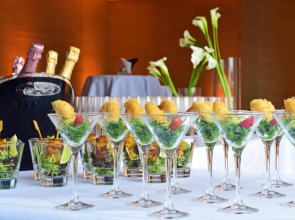 Отель Pestana Chelsea Bridge Hotel & Spa