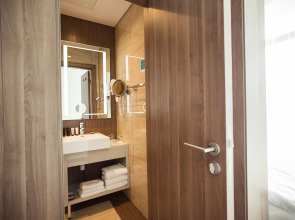 Hotel Lielupe by SemaraH