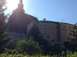 Hotel Lehenerhof Salzburg