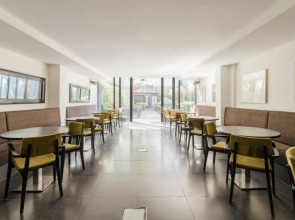 Park House Hotel Museum Quarter, Sonder by Marriott Bonvoy