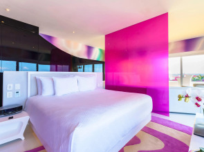 Temptation Cancun Resort All Inclusive - Adults Only