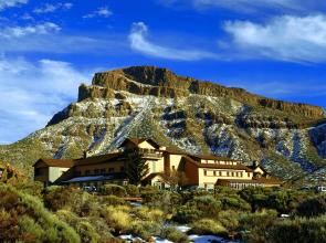 Parador de las Cañadas del Teide