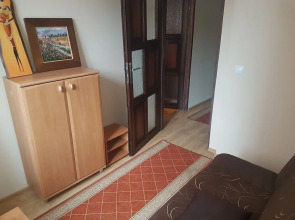 Apartamenty Dragon Elbląg