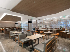 Отель Meichen (ex Aerotel Beijing Daxing International Airport)