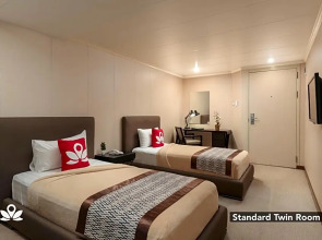 ZEN Premium Magallanes Makati