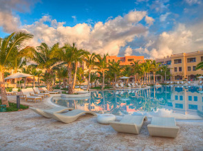 Sports Illustrated Resorts Marina & Villas Cap Cana - All-Inclusive