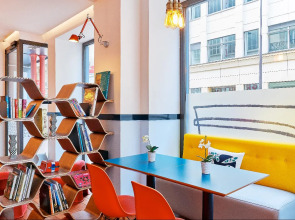 Hôtel Augustin - Astotel