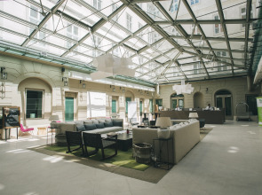 Отель Zenit Budapest Palace