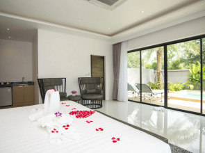 Pumeria Resort Phuket