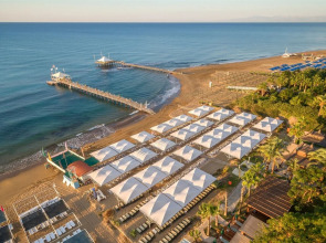 Dobedan Beach Resort Comfort