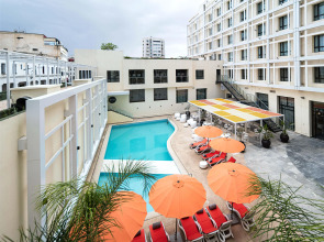 Barceló Fès Medina