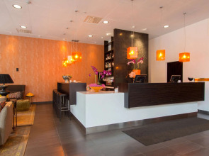 Best Western Plus Time Hotel