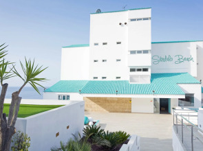 Hotel HSM Sándalo Beach
