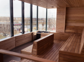 Отель «Тарту»