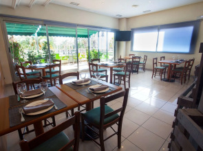 Travelodge Alicante Puerto