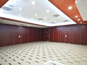 Alexandre FrontAir Congress