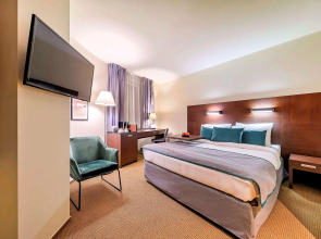 Mercure Warszawa Airport