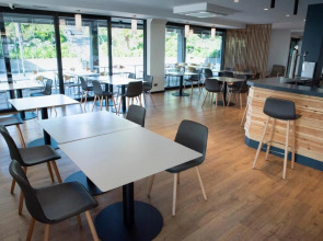 Hotel Avenida Coruña