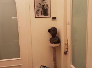 Da Agnese Locazioni brevi