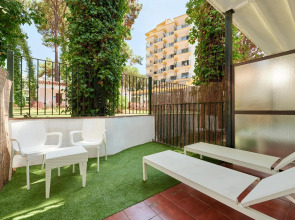 Aluasun Marbella Park Hotel