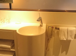 Hotel de EDGE by Rhombus