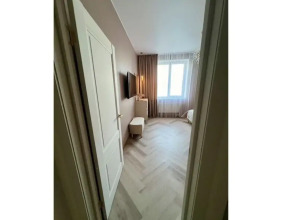 Апартаменты Марсель на улице Энгельса