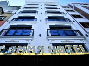 Omma Hotel