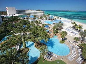 Sheraton Nassau Beach Resort