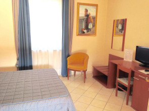 Hotel Ristorante Cervo